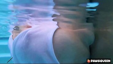 Dive Right In With Ryan Smiles At PAWGQueen
