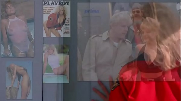 Erika Eleniak