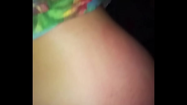 Socando Gostoso No Cuzinho Da Minha Esposa