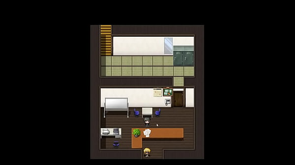 Scathach Game Prologue [Final] [Fujino] Part 2 Eng