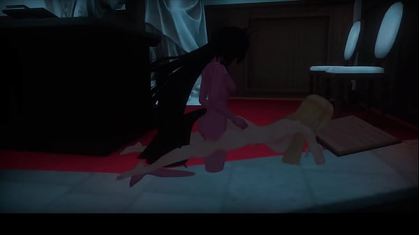 Virtual Sekai Ni Tensei Shita Te Kyuuni Bishoujo De Sex Shiteiru Cap1