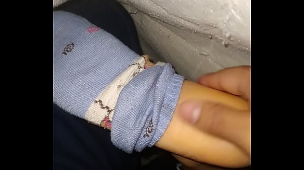 Feets Jessi