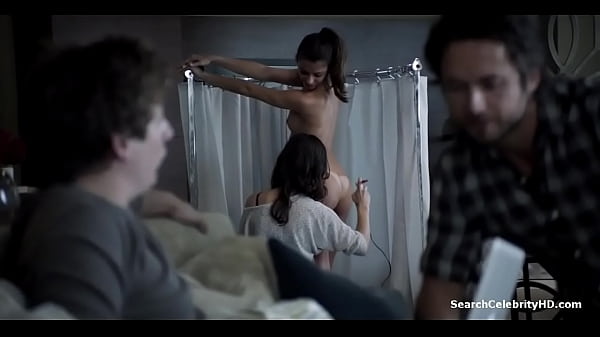 Stephanie Fantauzzi Wanton S02E10 2012