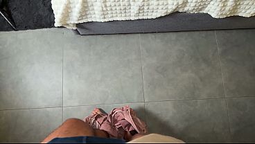 I Caught My Stepsibling Filming An 18 Video For Her Boyfriend. Had To Slam Her Because She Was So Lonely.