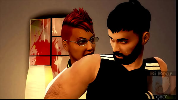 Marc And Brian.- Reckless Ride (Sex Videogame) Ft. Carmie Angal