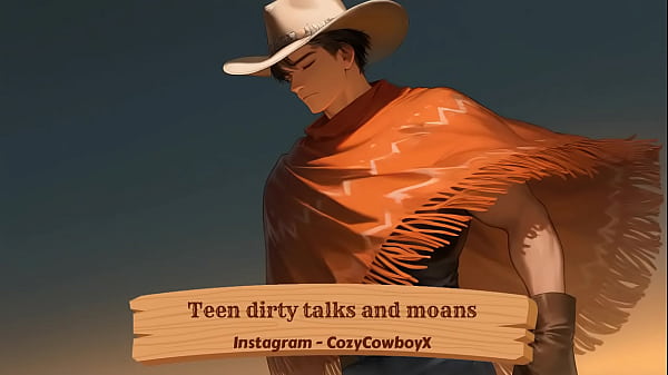 Young-babe Kinky Talks And Sighs