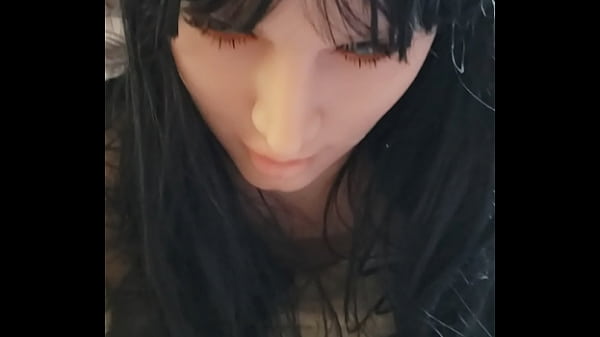 Robot Sexdoll