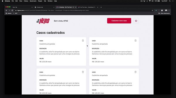 EP1 - Conhecendo A OmniStack Semana OmniStack 11.0