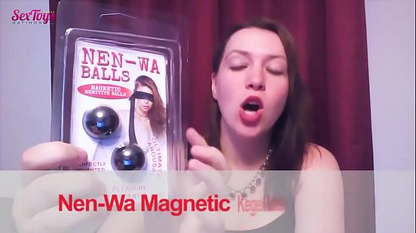What Are Kegel Exercise Nutsack – The Nen Wa Magnetic Kegel Nuts