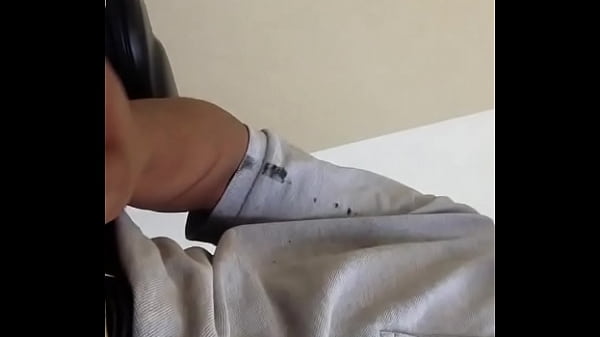 P&g Masturbator