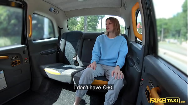 Fake Taxi Jobless Vixen Has Her Cute Pink Twat Smashed Intense And Fast