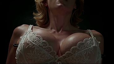 Ginger Voluptuous MILF Craves Your Seed In Her Narrow Pussy - POV Virtual Sex - [AI]