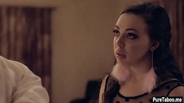 Hoe Hot Young-babe Smashed By A Tricking Husbands Monster Meat