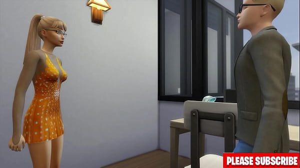 True Story - Widowed Stepmommy Ambushes Her Virgin Stepson Masturbating And After That She Presented Herself To Him To Be The First Female He Had Sex With