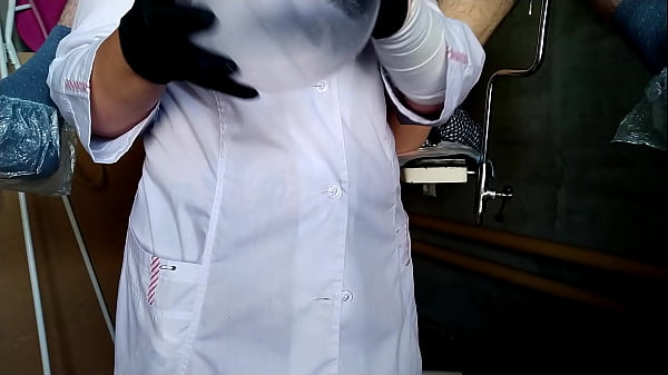 Needy Cougar Caregiver And Handmade Vagina