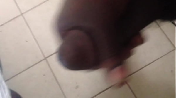 Chiraw Male Alone At Home Bustin A Nut! BBC
