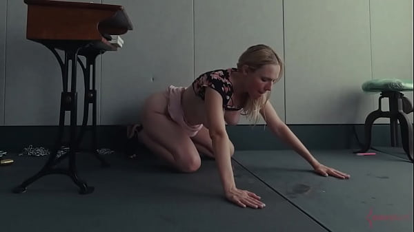 Rebel Rhyder Gets A Hard Psycho-anal-ysis Session With Rough Gagging, Puke, Backdoor To Lips, And Licker Manage