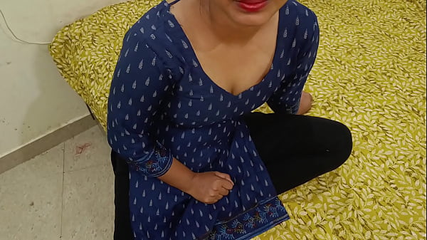 Newly Married Scorching Indian Desi Housewife Was Cheat Her Husband And Getting Smash With Step-brother In Clear Nasty Hindi Audio