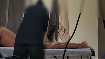 PRICK BARE To Massage Honey