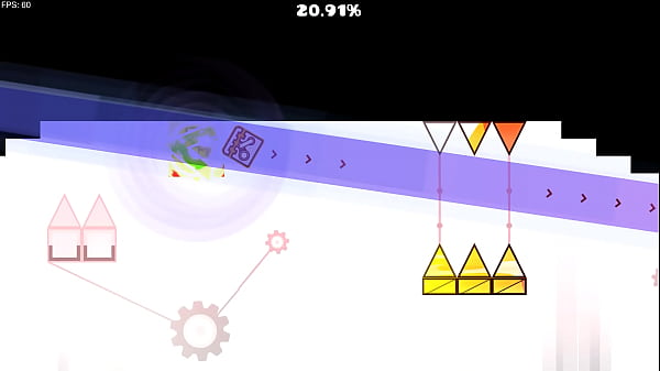 Still Awake 100% - Geometry Dash