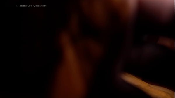 Sexy Spouse Helena Price Cum Drinking Interracial Multi-guy Session!