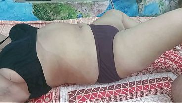 Indian Hospital Doctor Examines Patient Sexually
