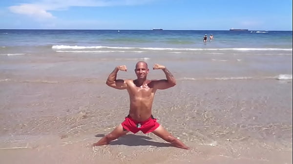 THE ITALIAN BANG MACHINE GUIDO PORNSTAR FROM THE JERSEY SHORE
