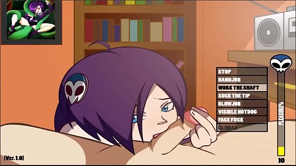 「Unimaginable Levels Of Meta」by DoctorCursed [Zone-tan Expose Hentai]