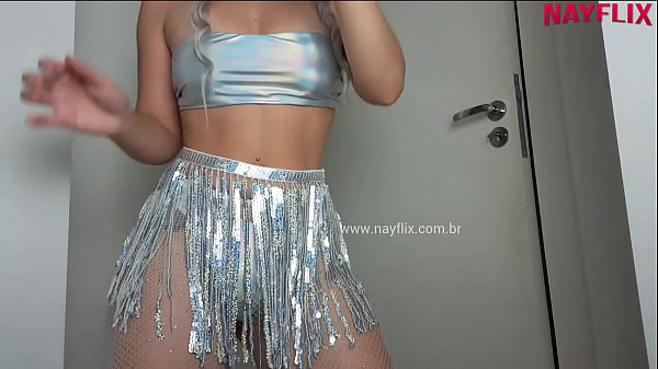 Vem Pro Carnayflix - Video Especial De Carnaval