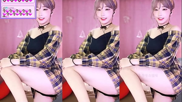 {DJRR RAIDER} Korean Porn Dance (part 2)