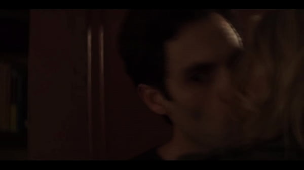 YOU SEASON 1 - Joe & Beck Sex Scene