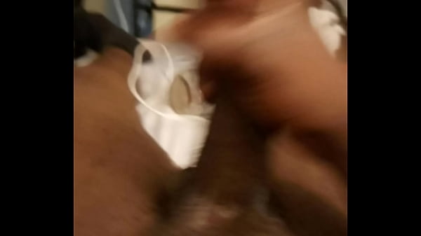 I Neeeeeeeded To Nut!
