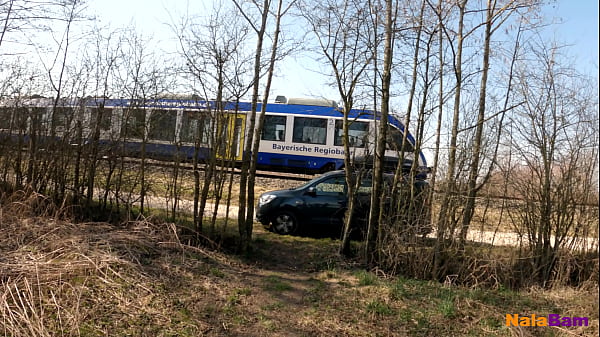 Fremdfick Am See