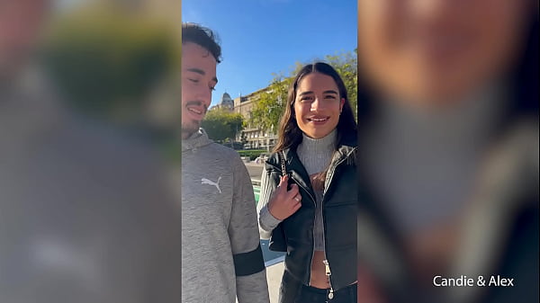 Sultry Afternoon In Budapest With Chloé Chevalier Part1