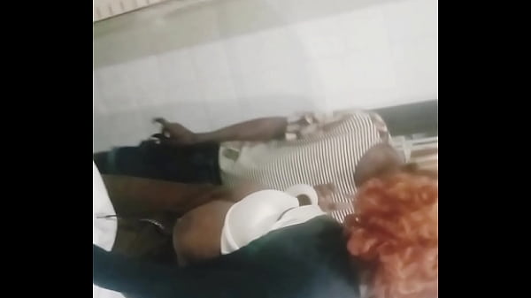 Bad Boy Takes Advantage Of His Large Breast Stepmum