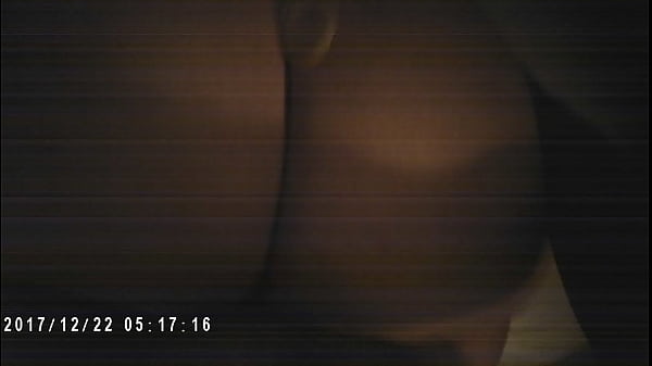 Hidden Cam Wendy Puta Con Enorme Culo En 4