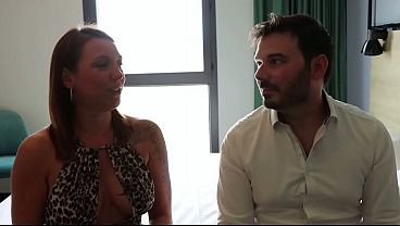 Interview D'une Actrice Jacquie Et Michel Et Camgirl (Calie Spicy)