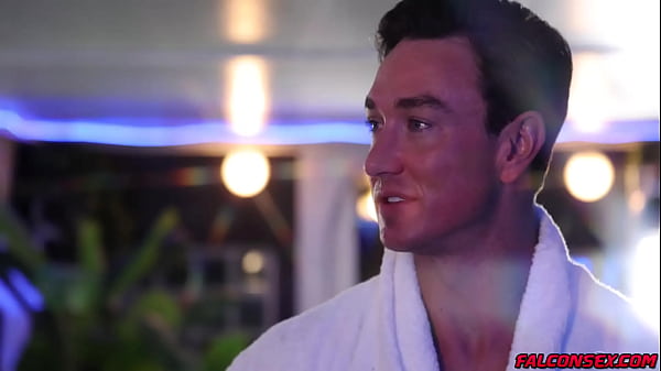 Bodybuilder Cade Maddox And Pol Prince Slamming In A Bathhouse. Cade Convinces Pol To Go Down On Him. Cade Returns The Oral Favor By Lodging His Face Between Pol's Velvety Cheeks