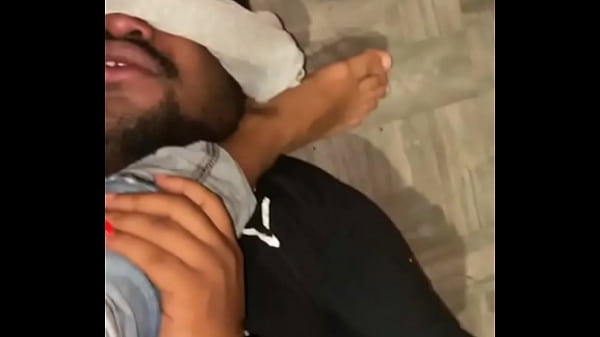 Headscissor Tapout
