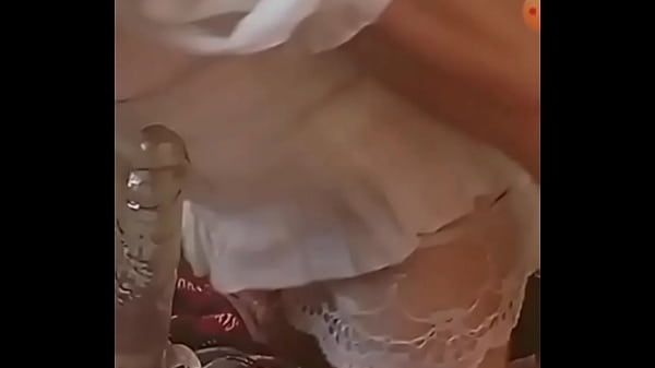 Pound That Honeypot, Mount The Dildo While Yanking My Member With CROSSCOUNTRYDUDE