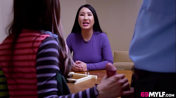 Suki Sin Needs To Save Her Stepfamily