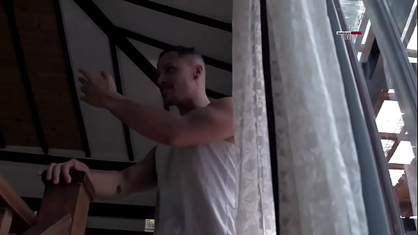Making OF - Diego Mineiro & Peralta - Bareback (O Dotado Da Casa Ao Lado)