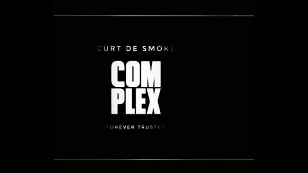 Curt De Smoke - Complex