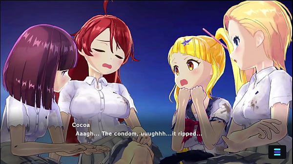 Magicami DX - Banquet