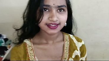 Top-heavy Indian Bhabhi Heated Intimacy In Room With Devar & Bathroom Shower Moments , Novice Desi Homemade