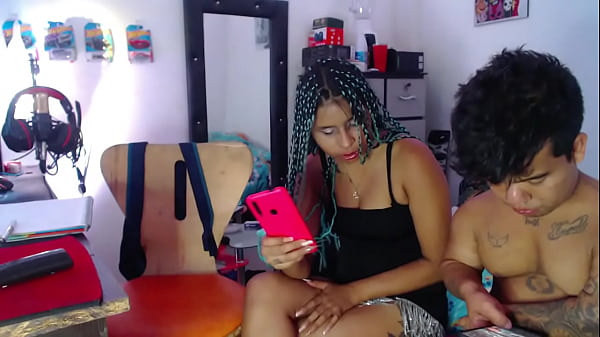 Voy Con La Excusa De Que Voy A Estudiar Pero La Verdad Es Que Voy A Que Mi Novio Me Chupe El Coño Y Me Folle