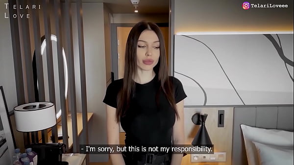 Hotel Manager Did A Great Job With The Client's Complaint