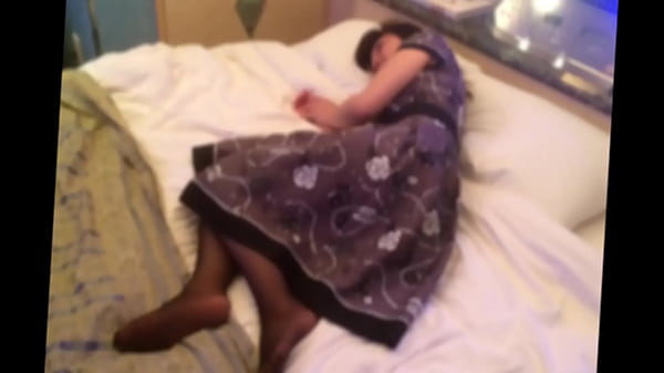 連続オーガズムの夜の催眠セラピー　体験インタビュー