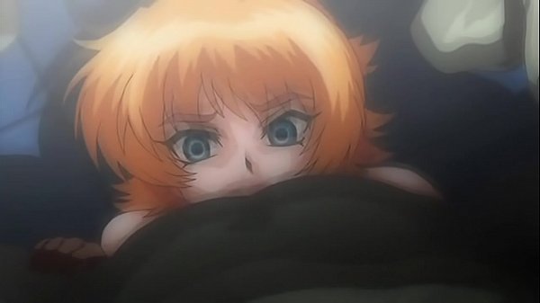 Taimanin Asagi Ep1 & Ep3 Edit