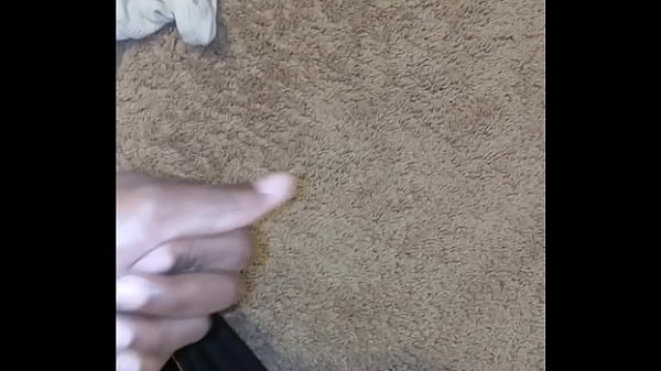Rubbing Before I Start My Day Pt1